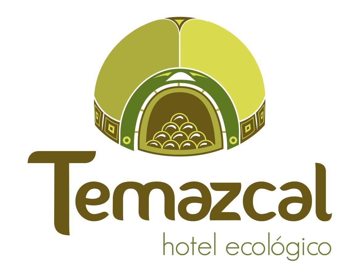 Hotel Ecologico Temazcal Creel Exteriér fotografie